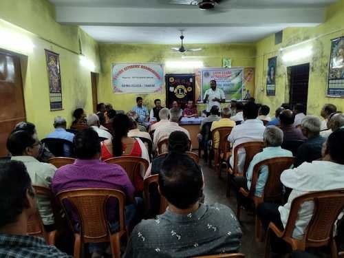 Mental Health and Welbeing by LC Semiliguda